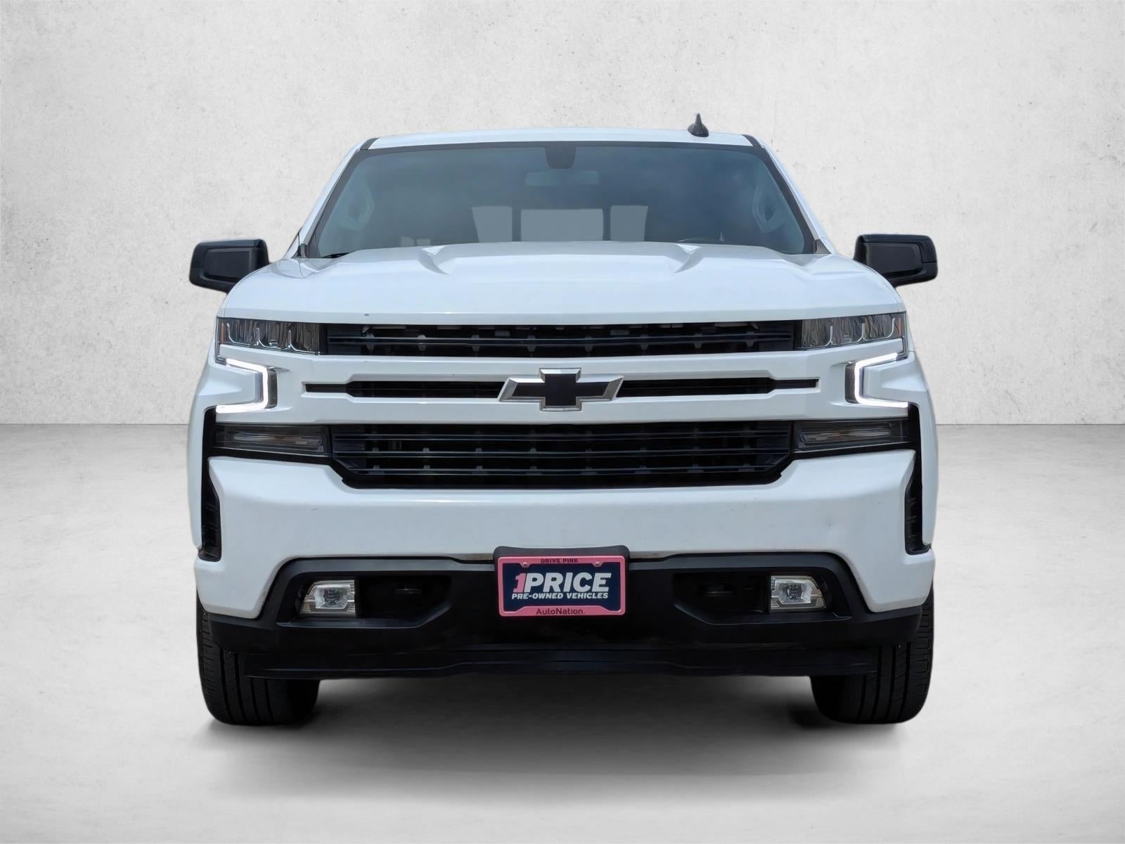 chevrolet silverado 1500 limited 2022 3GCUYEED4NG108045 image